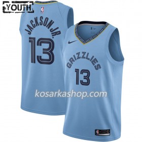Dres Memphis Grizzlies Jaren Jackson Jr. 13 Nike 2019-20 Statement Edition Swingman - Dječji